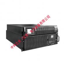 科士达UPS电源机架式不间断电源办公内置电池YDC9103S-RT 2700W
