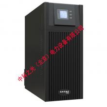 科士达UPS电源在线式不间断电源家用办公内外配电池YDC9315 12KW