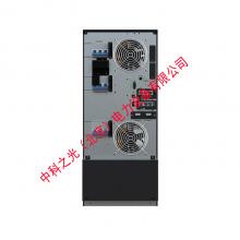 科士达UPS电源在线式不间断电源家用办公外配电池YDC3330 30KVA