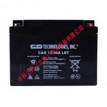 西恩迪蓄电池12-26A LBT 12V...