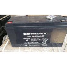 大力神蓄电池C&D 12-150A LBT西恩迪UPS电源/EPS电源直流屏专用
