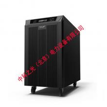 科华UPS电源工频塔式不间断电源家用办公外配电池YTG1110 9000W