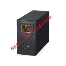 易事特UPS电源后备式不间断UPS电源家用办公内置电池EA310 600W