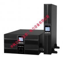 易事特UPS电源机架式不间断UPS电源办公用外配电池EA9020HRT 18KW