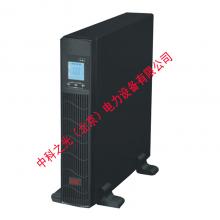 易事特UPS电源机架式不间断UPS电源办公用内置电池EA902SRT 1800W