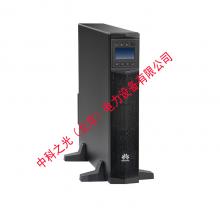 华为UPS电源机架式不间断电源办公内置电池UPS2000-G-3KRTS 2400W