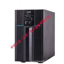 台达UPS电源塔式不间断UPS电源家用办公机房外配电池N1K延机 900W