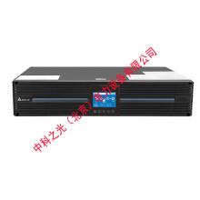 台达UPS电源机架式不间断UPS电源家用办公机房外配电池RT-20K20KW