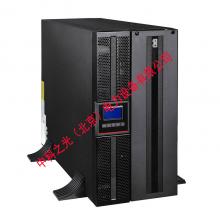 UPS电源在线式ups不间断电源 网络机房办公家用PT6KS 6000VA