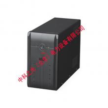 易事特UPS电源后备式不间断UPS电源家用办公内置电池EA215 900W