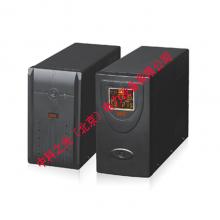 易事特UPS电源后备式不间断UPS电源家用办公内置电池EA310 600W