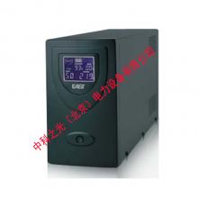 易事特UPS电源在线式不间断UPS电源家用办公内置电池EA620S 1600W