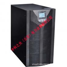 易事特UPS电源在线式不间断UPS电源家用办公内置电池EA9010S 9KW