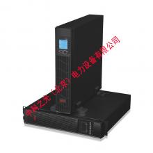 易事特UPS电源机架式不间断UPS电源办公用内置电池EA9010SRT 9KW