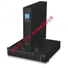 易事特UPS电源机架式不间断UPS电源办公用内置电池EA902SRT 1800W