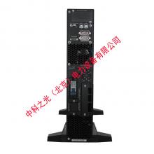 华为UPS电源机架式不间断电源办公内置电池UPS2000-G-3KRTS 2400W