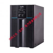 台达UPS电源塔式不间断UPS电源家用办公机房内置电池N3K标机2400W