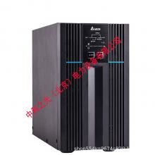 台达UPS电源塔式不间断UPS电源家用办公机房内置电池N3K标机2400W