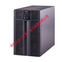 台达UPS电源塔式不间断UPS电源家用办公机房内置电池N3K标机2400W