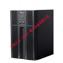 台达UPS电源塔式不间断UPS电源家用办公机房外配电池N1K延机 900W