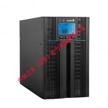 台达UPS电源塔式不间断UPS电源家用办公机房外配电池N6K延机6000W