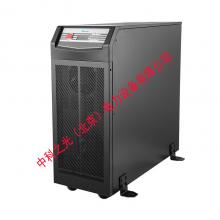 台达UPS电源塔式不间断UPS电源家用办公机房外配电池NH-10K 8000W