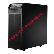 台达UPS电源塔式不间断UPS电源家用办公机房外配电池NH-10K 8000W