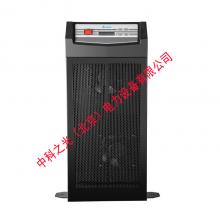 台达UPS电源塔式不间断UPS电源家用办公机房外配电池NH-10K 8000W