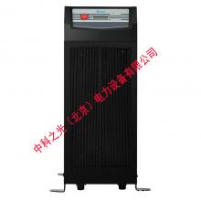 台达UPS电源塔式不间断UPS电源家用办公机房外配电池NH-10K 8000W