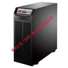 台达UPS电源塔式不间断UPS电源家用办公机房外配电池NH-10K 8000W