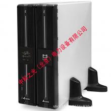 台达UPS电源机架式不间断UPS电源家用办公外配电池R-3K延机2700W