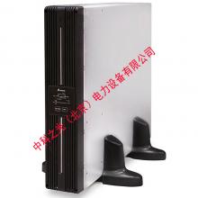 台达UPS电源机架式不间断UPS电源家用办公外配电池R-3K延机2700W