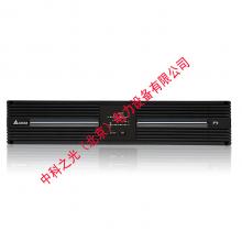 台达UPS电源机架式不间断UPS电源家用办公内置电池R-3K标机2700W