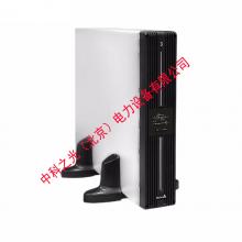 台达UPS电源机架式不间断UPS电源家用办公内置电池R-3K标机2700W