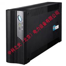 UPS电源MT系列ups不间断电源家用办公断电外配电池MT1000S 1000VA