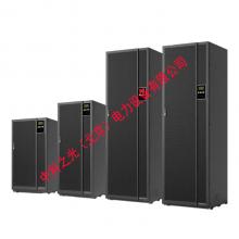 UPS电源工业级ups不间断电源网络机房办公3C3 Pro 30KS-ISO 30KVA