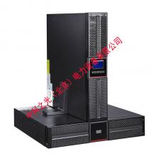 UPS电源在线式ups不间断电源 网络机房办公家用PT6K 6000VA