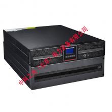 UPS电源在线式ups不间断电源 网络机房办公家用PT6KS 6000VA