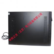 科士达UPS电源在线式不间断电源家用办公内置电池YDC9102S 1600W