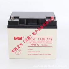 易事特蓄电池NP38-12 12V38A...