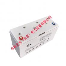 双登蓄电池6-GFM-120 12V120AH铅酸免维护UPS电源机房应急电池