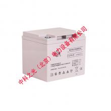 双登蓄电池6-GFM-26 12V26A...