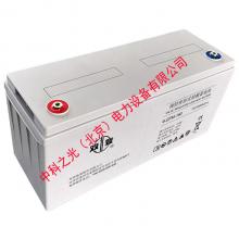 双登蓄电池6-GFM-150 12V150AH铅酸免维护UPS电源机房应急电池