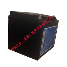 海志蓄电池HZB12-44 12V44AH铅酸免维护UPS电源网络机房应急电池