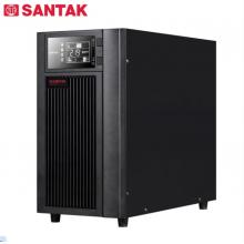 山特UPS电源 城堡系列塔式 C6K-10kVA