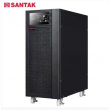 山特UPS电源 城堡系列塔式 3C10K-3C20K