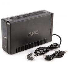 APC施耐德UPS不间断电源BR系列电脑路由器停电备用