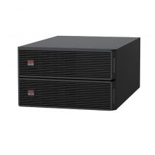 APC施耐德UPS不间断电源专用电池包电脑路由器停电备用