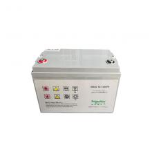 APC施耐德UPS不间断电源SFR系列专用蓄电池电脑路由器停电备用