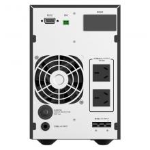 科华UPS不间断电源YTR11系列电脑路由器停电备用